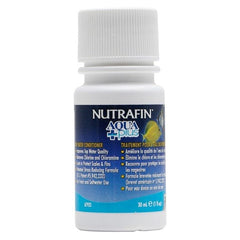 Nutrafin Aqua Plus Tap Water Conditioner