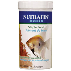 Nutrafin Basix Staple Tropical Fish Food
