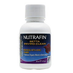 Nutrafin Betta Enviro-Clean Bowl
