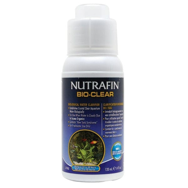 Nutrafin Bio-Clear Biological Water Clarifier