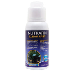 Nutrafin Clear Fast Water Clarifier