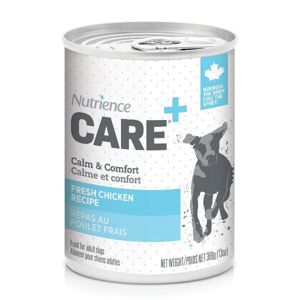 Nutrience Care+ Calm & Comfort Canned Dog Food