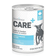 Nutrience Care+ Calm & Comfort Canned Dog Food