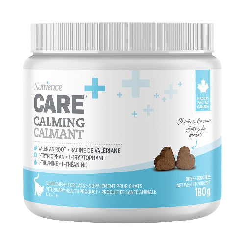 Nutrience Care+ Calming Cat Supplement