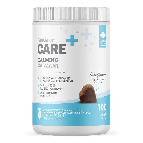 Nutrience Care+ Calming Dog Supplement