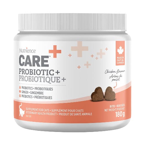 Nutrience Care+ Probiotic Cat Supplement