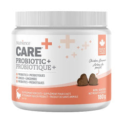 Nutrience Care+ Probiotic Cat Supplement