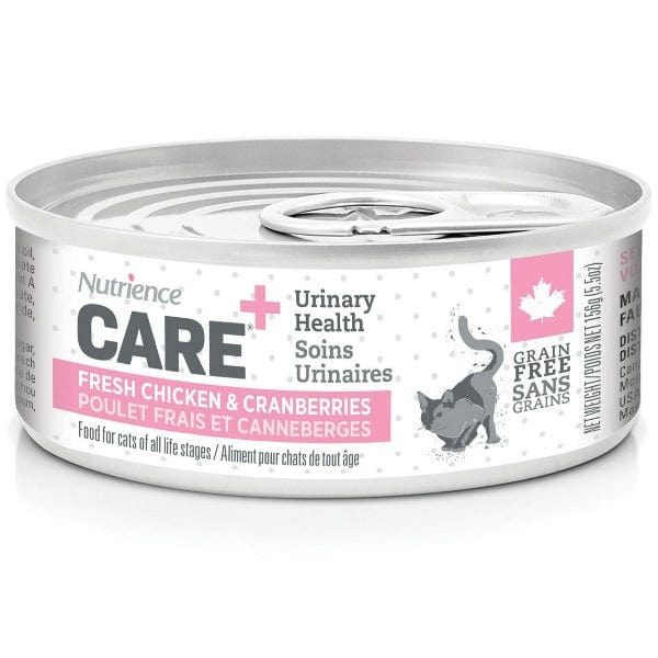 Nutrience Care+ Urinary Health Canned Cat Food