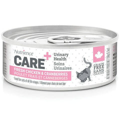 Nutrience Care+ Urinary Health Canned Cat Food