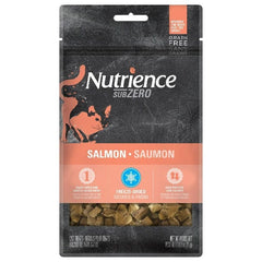 Nutrience SubZero Freeze-Dried Salmon Cat Treats