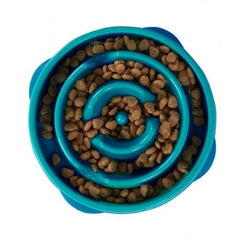 Outward Hound Fun Feeder Slo-Bowl