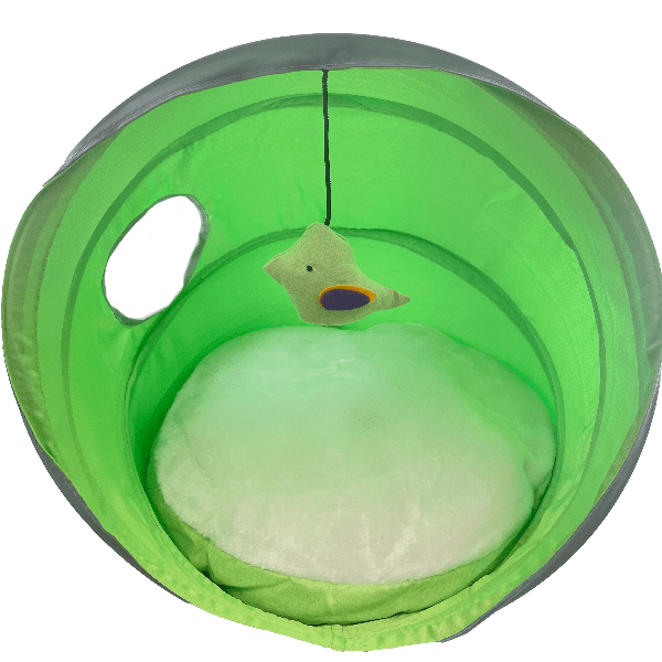 Pawise Pop Up Cushion Tent