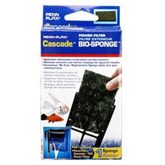 Cascade 100 Bio-sponge 1pk Replacement