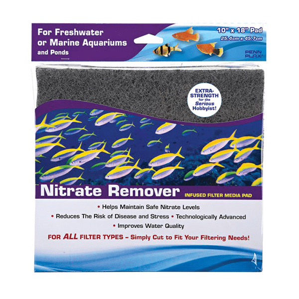 Cut To Fit Nitrate Remover Pad