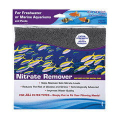 Cut To Fit Nitrate Remover Pad