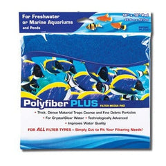 Cut To Fit Poly Fiber Plus Thick