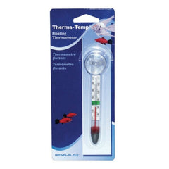 Floating Thermometer