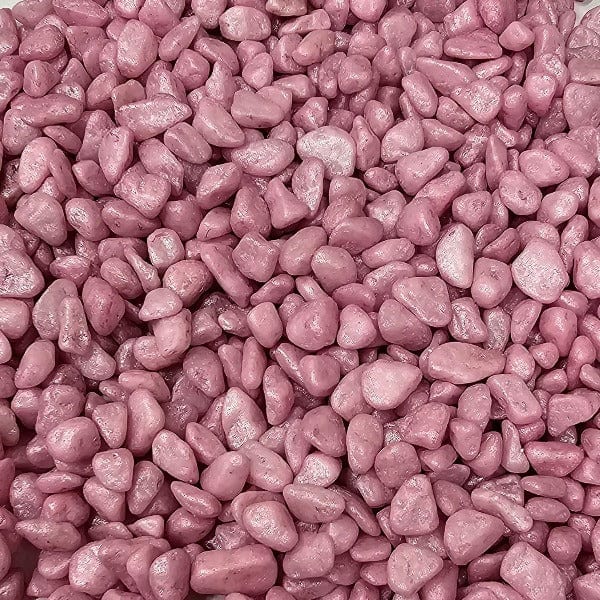 Fish Gear Pearly Luster Aquarium Gravel