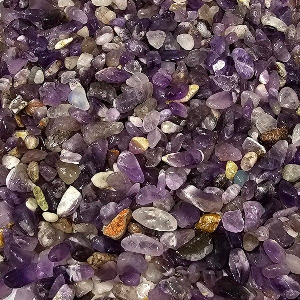 Fish Gear Semi Precious Aquarium Gravel