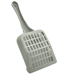 Here Kitty Strong Cat Litter Scoop