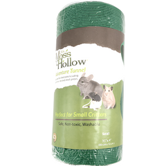 Moss Hollow Adventure Tunnel