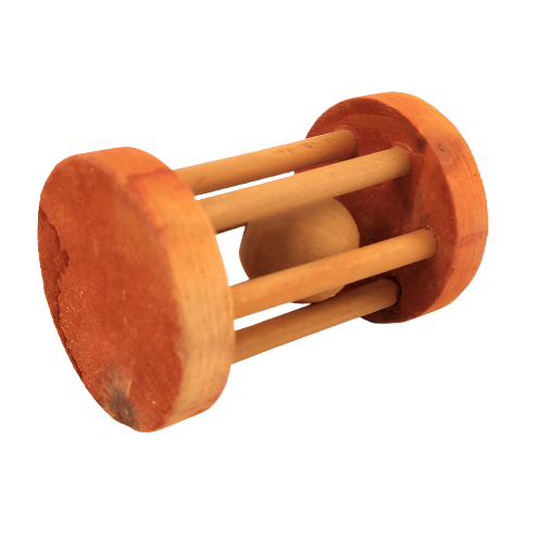 Moss Hollow Barrel Roller