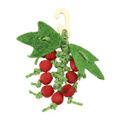 Moss Hollow Berry Nibbler