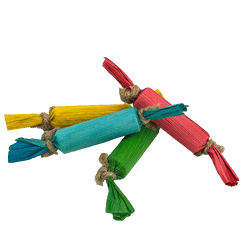 Moss Hollow Candy Chews