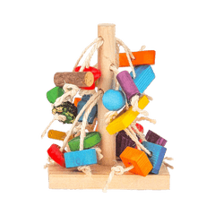 Moss Hollow Chew Tree