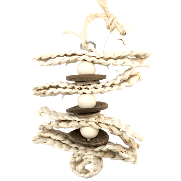 Moss Hollow Coco Munch