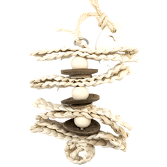 Moss Hollow Coco Munch