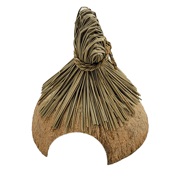 Moss Hollow Coconut Hut