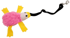 Moss Hollow Ferret Bungee Toy