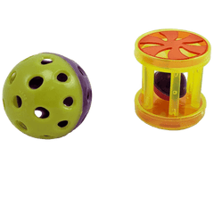 Moss Hollow Ferret Fun Toy