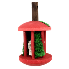 Moss Hollow Foraging Apple Chew