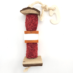 Moss Hollow Gnaw N Mineral