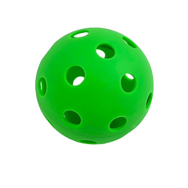 Moss Hollow Hedgehog Ball