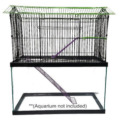 Moss Hollow Highrise Expansion Home