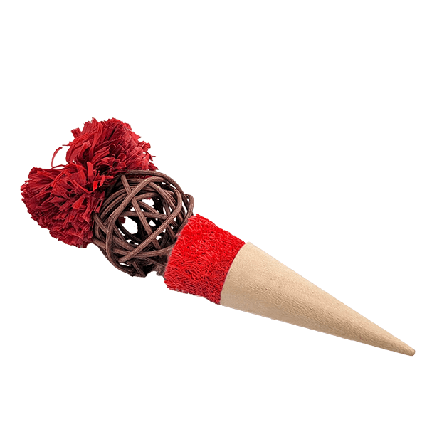 Moss Hollow Ice Cream Chew