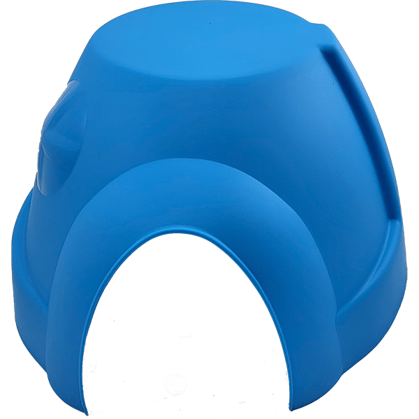 Moss Hollow Igloo Hideaway