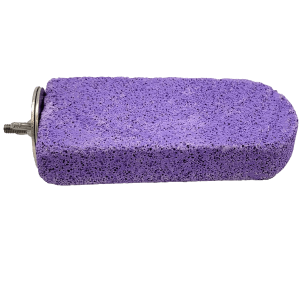 Moss Hollow Lava Ledge