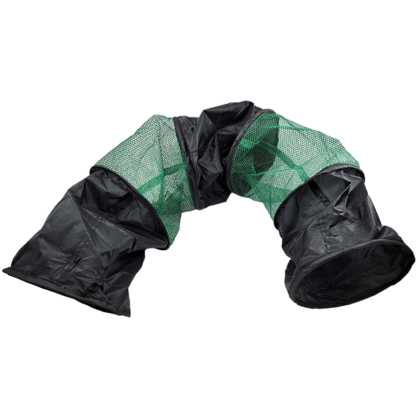 Moss Hollow Mesh Tunnel