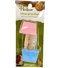 Moss Hollow Mineral Pops