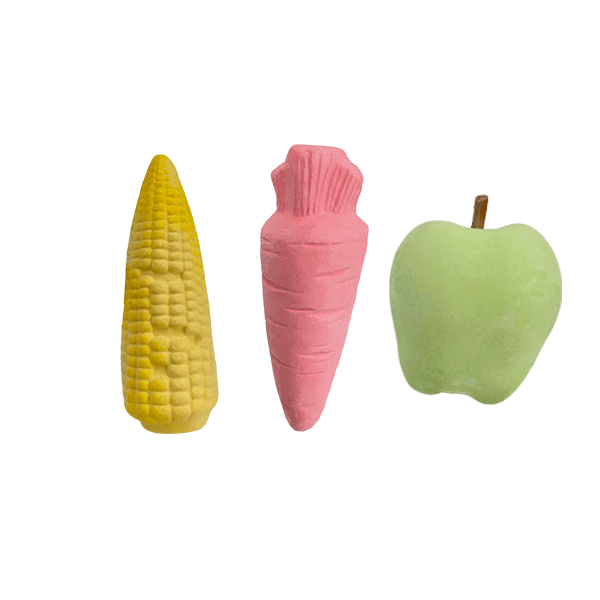 Moss Hollow Mineral Stones