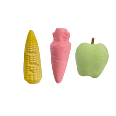 Moss Hollow Mineral Stones