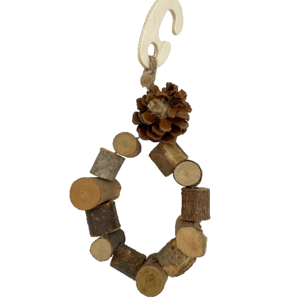 Moss Hollow Nature Coronet