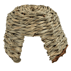 Moss Hollow Nature Hut