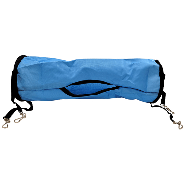 Moss Hollow Play Tunnel