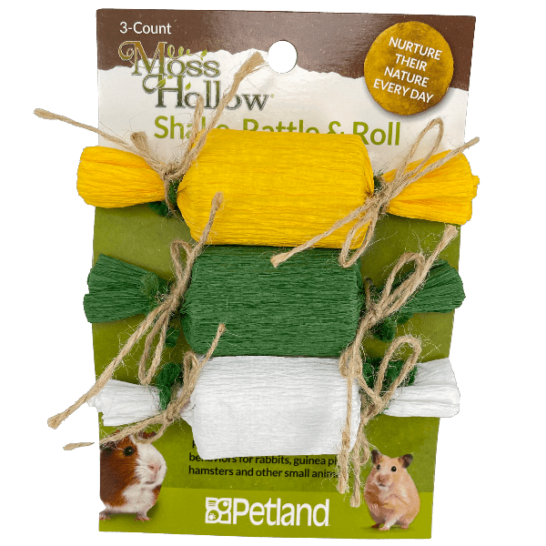 Moss Hollow Shake, Rattle & Roll