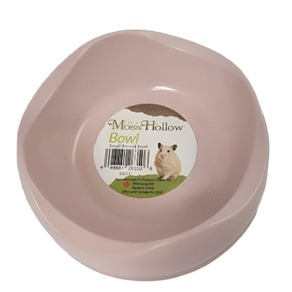 Moss Hollow Small Animal Bowl